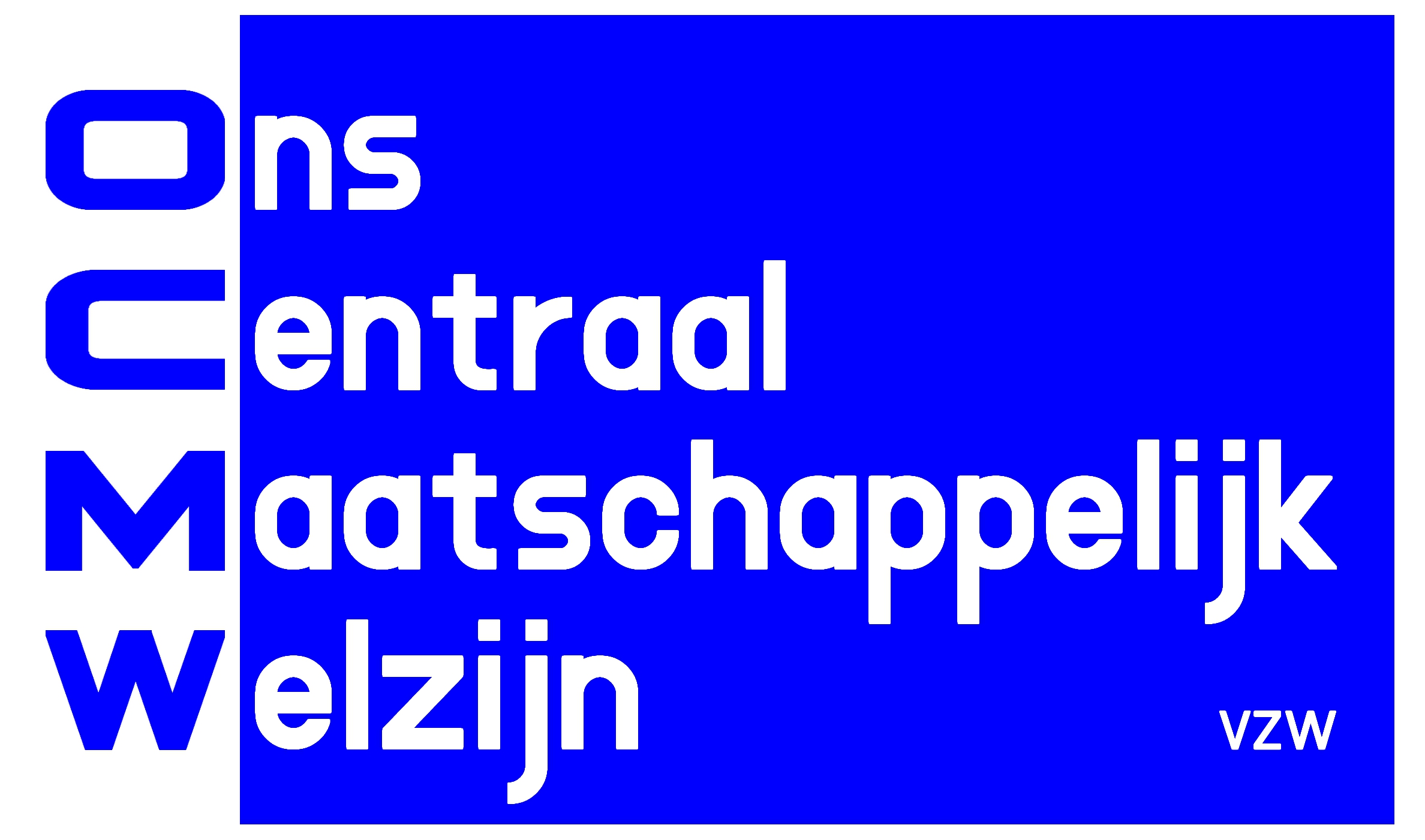 Ons Centraal Maatschappelijk Welzijn | Inschrijfadres | Domicilieadres